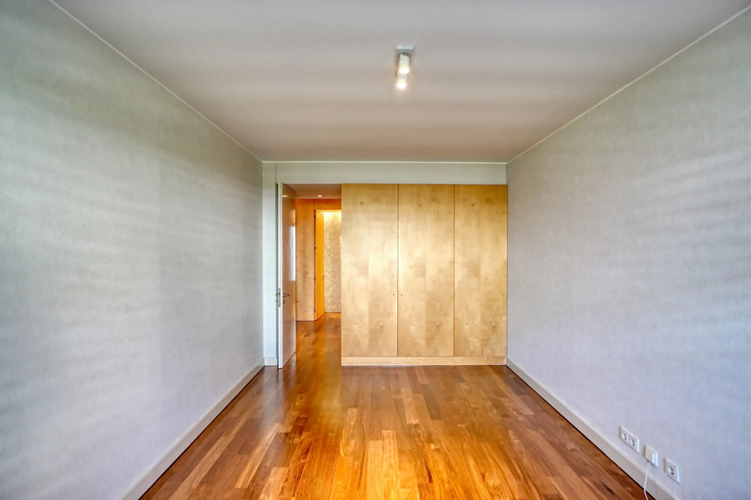 3 Bedroom Apartment for sale on Melo e Sousa Street