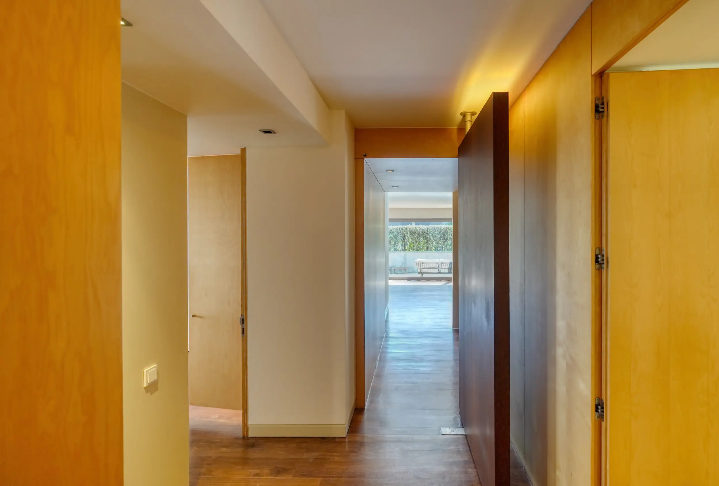 3 Bedroom Apartment for sale on Melo e Sousa Street