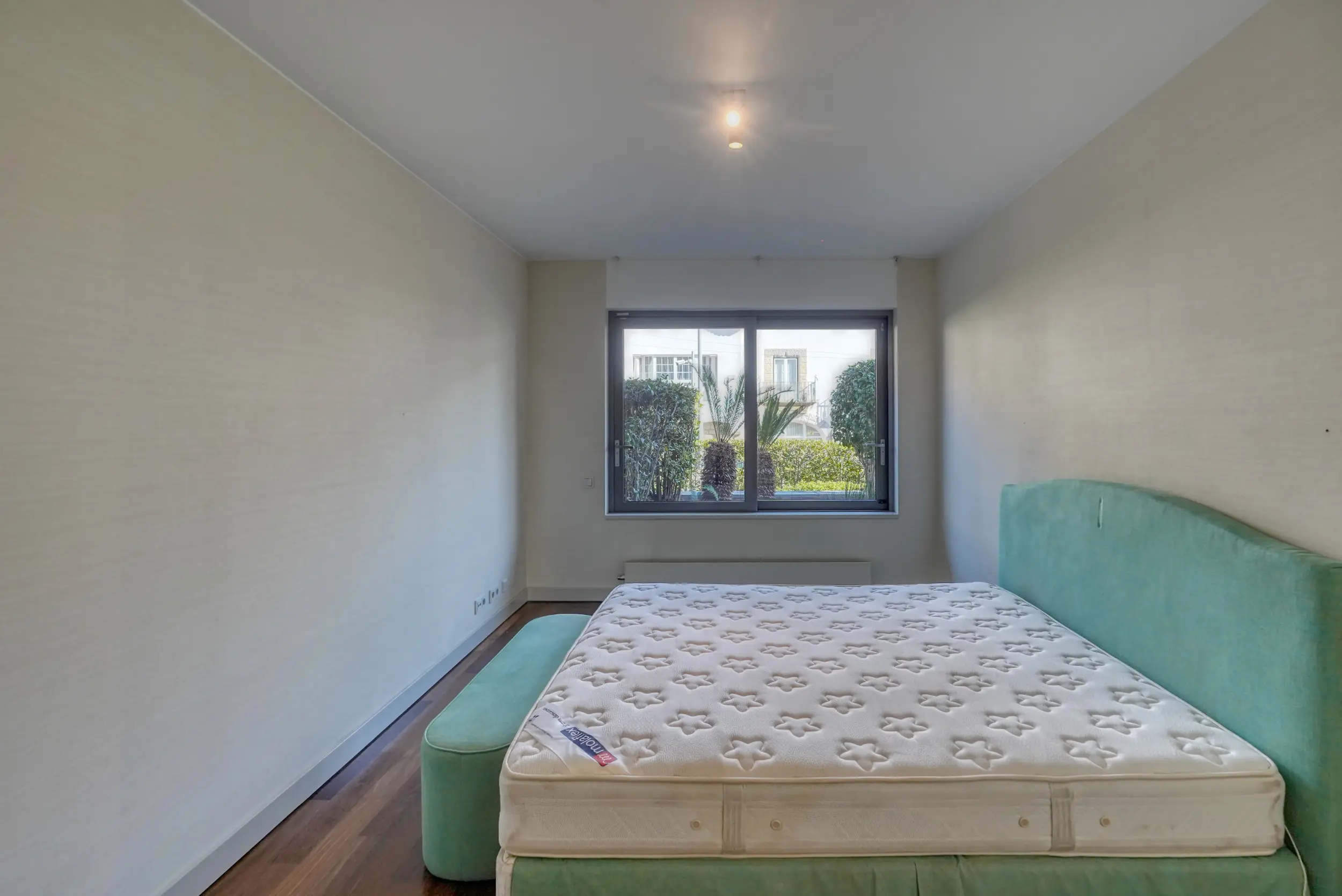 3 Bedroom Apartment for sale on Melo e Sousa Street