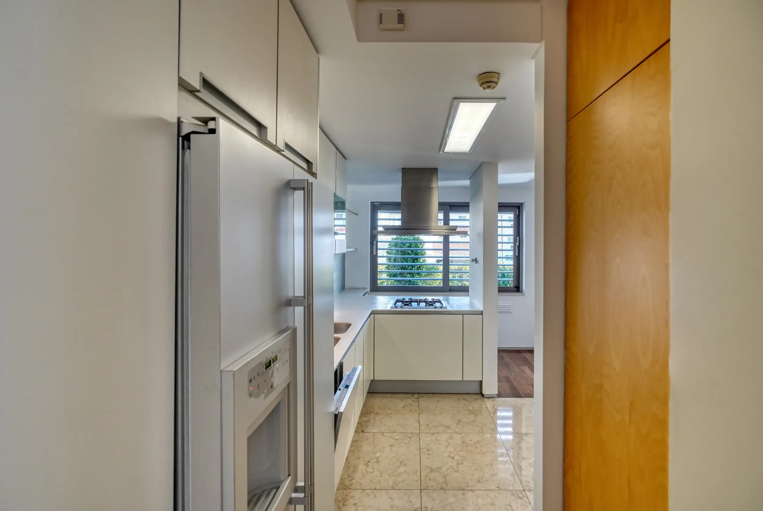 3 Bedroom Apartment for sale on Melo e Sousa Street