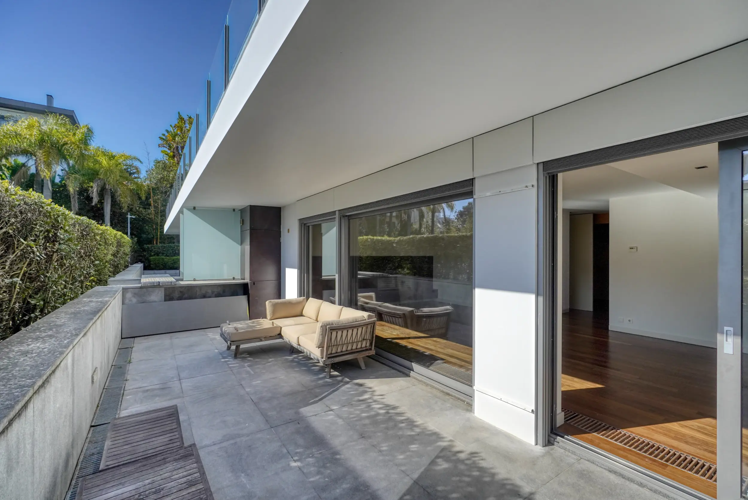 3 Bedroom Apartment for sale on Melo e Sousa Street
