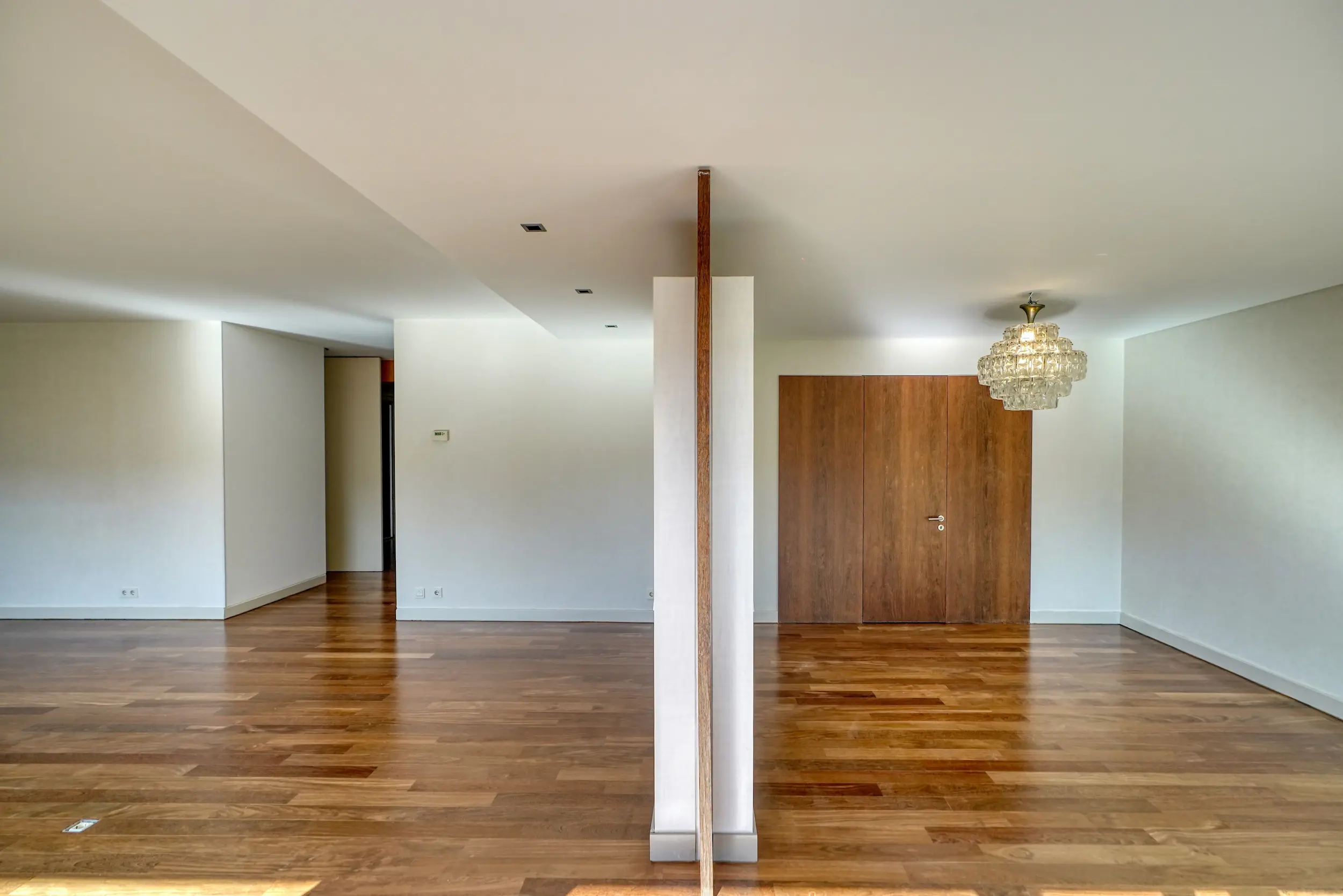 3 Bedroom Apartment for sale on Melo e Sousa Street